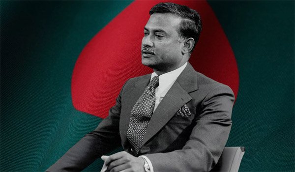 আজ বাংলাদেশের রূপকার শহীদ রাষ্ট্রপতি জিয়াউর রহমান বীরউত্তমের ৯০ তম জন্মবার্ষিকী।